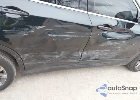 2019 BMW X2 Sdrive28I z USA, uszkodzony, nr VIN WBXYJ3C51KEP77336